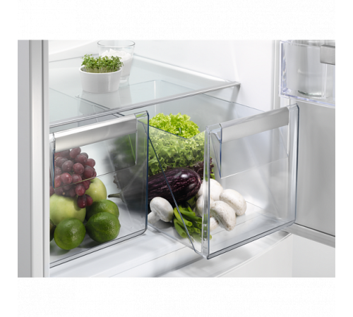 Холодильник INDESIT ITR 4160 W