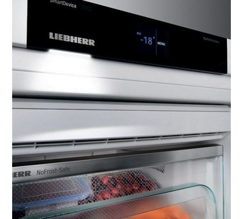 Морозильник LIEBHERR GNPes 4355