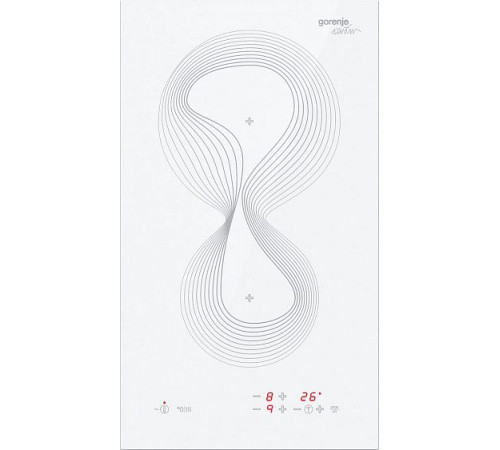Индукционная стеклокерамическая панель GORENJE  IT 321 KR