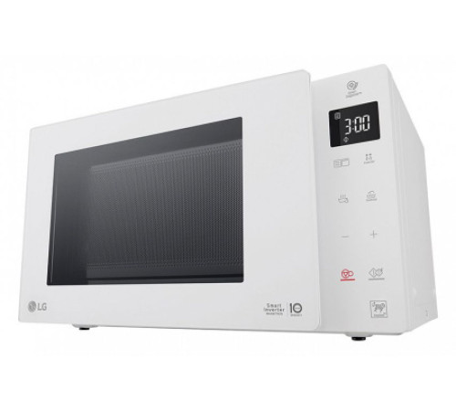 Микроволновая печь LG MB65W95GIH