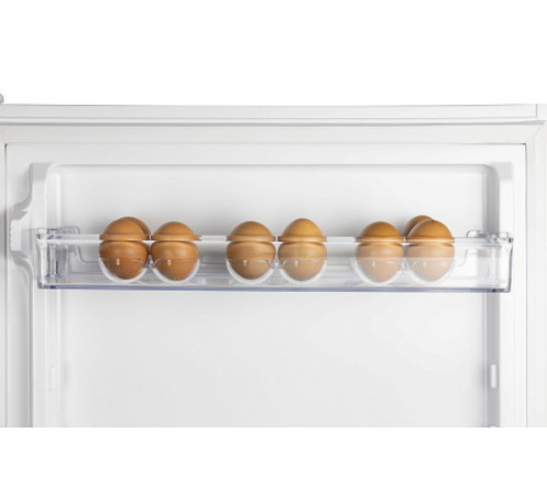 Холодильник NORDFROST NRB 151 W