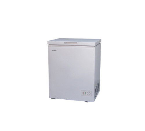 Морозильный ларь WILLMARK CF-170CS белый