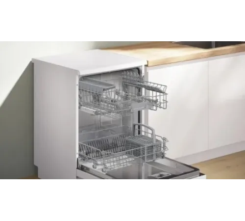 Посудомоечная машина BOSCH SMS26AW00Q