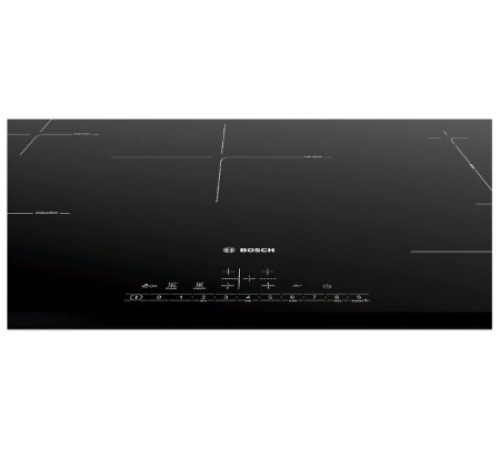 Варочная поверхность BOSCH PVW851FB5E