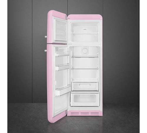 Холодильник SMEG FAB30LPK3