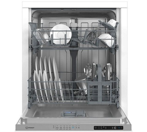 Посудомоечная машина INDESIT DI 4C68
