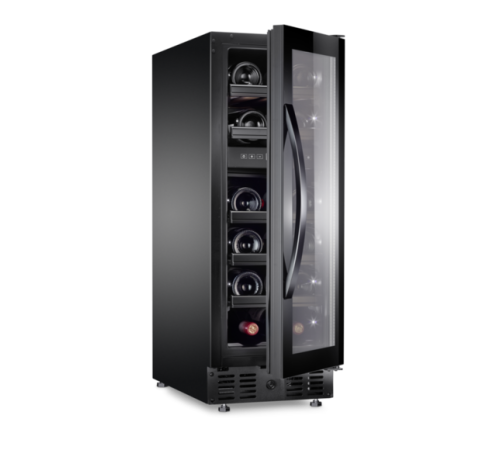 Варочная панель FULGOR FCH 905 G DWK BK