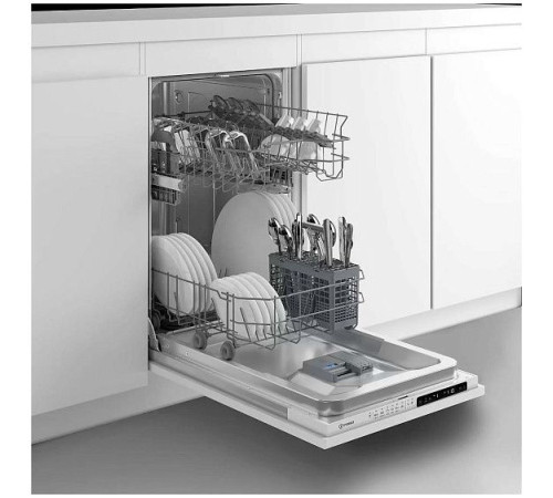 Посудомоечная машина INDESIT DIS 1C69