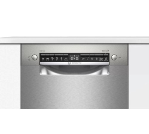 Посудомоечная машина BOSCH SPU 4HMI53S