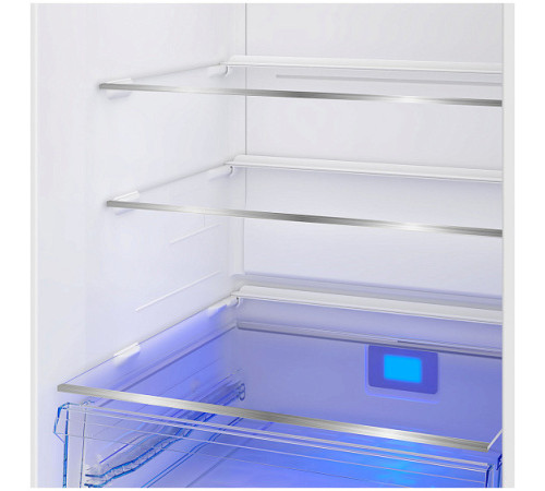 Холодильник BEKO B1DRCNK362HXBR