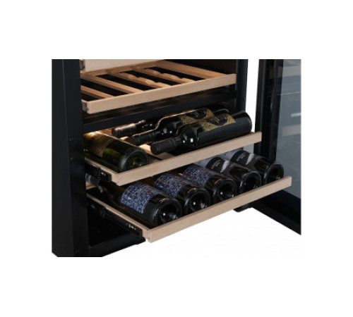 Винный шкаф DUNAVOX DAB-26.69DB.TO