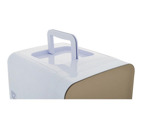 Холодильник для косметики ZUGEL ZCR-003X