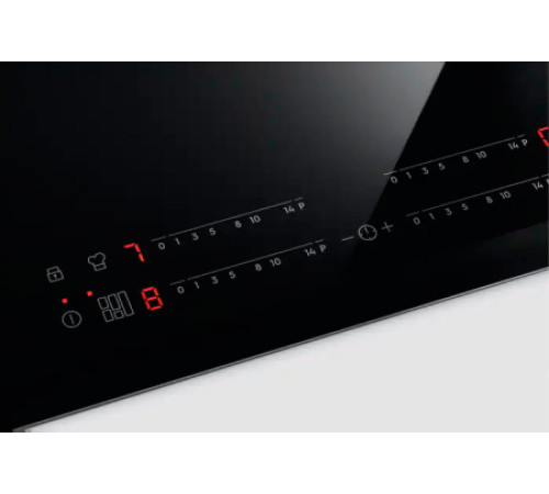 Варочная поверхность ELECTROLUX CIV634