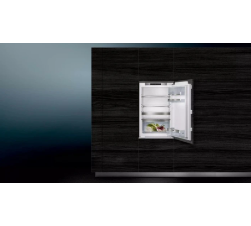 Холодильник SIEMENS KI21RADD0