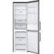 Холодильник LG GA-B459BMHZ