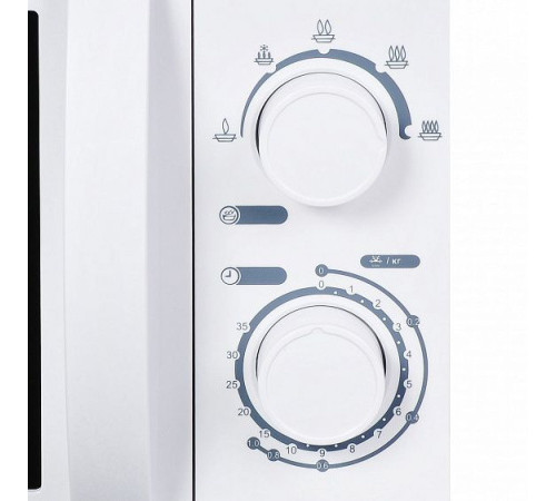 Микроволновая печь SAMSUNG MS23T5018AW