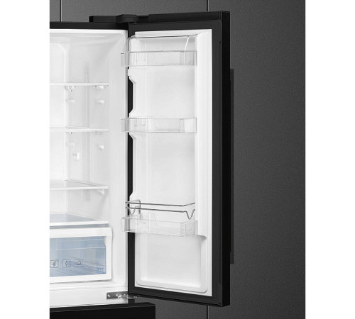 Холодильник SMEG FQ55FNDE