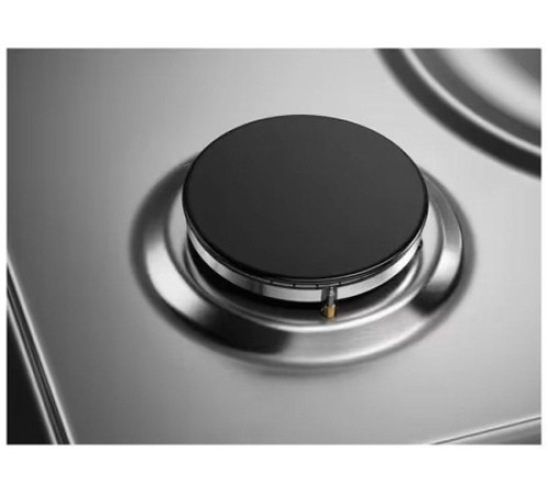 Варочная поверхность ELECTROLUX KGS6404SX