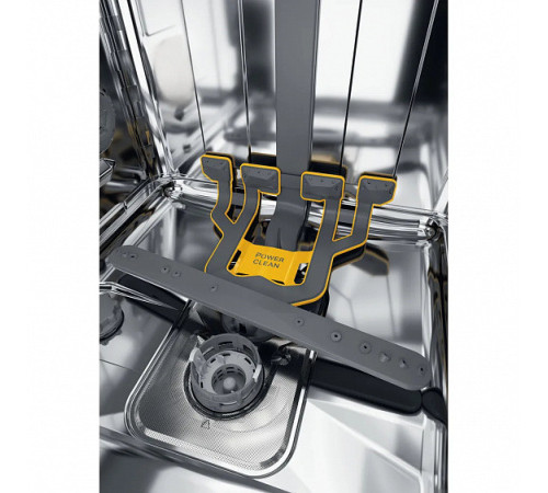 Посудомоечная машина WHIRLPOOL W7IHF60TU