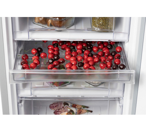 Холодильник NORDFROST NRB 154 S