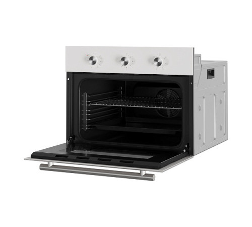 Духовой шкаф NORDFROST HM 5060 W