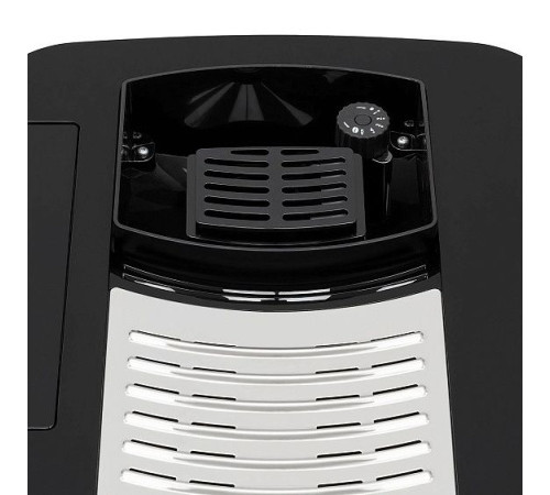 Кофемашина KRONA Rems 45H coffee BL