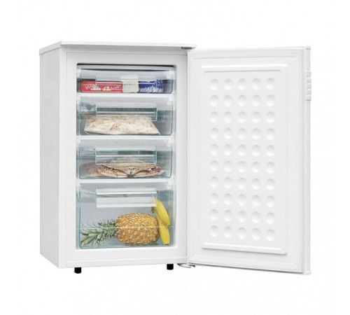 Морозильная камера BBK RFZ-80