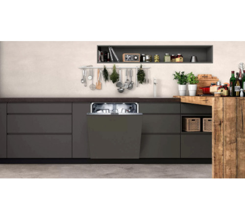 Посудомоечная машина NEFF S199YB800E