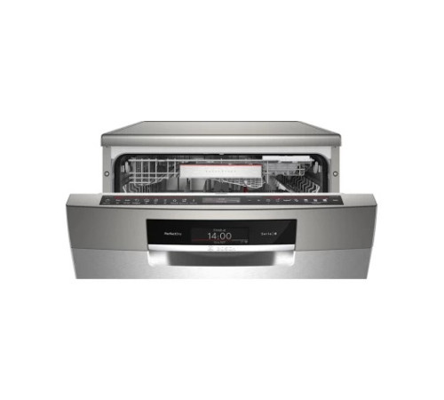 Посудомоечная машина BOSCH SMS8ZDI86Q