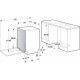 Встраиваемая посудомоечная машина Gorenje GDV670SD