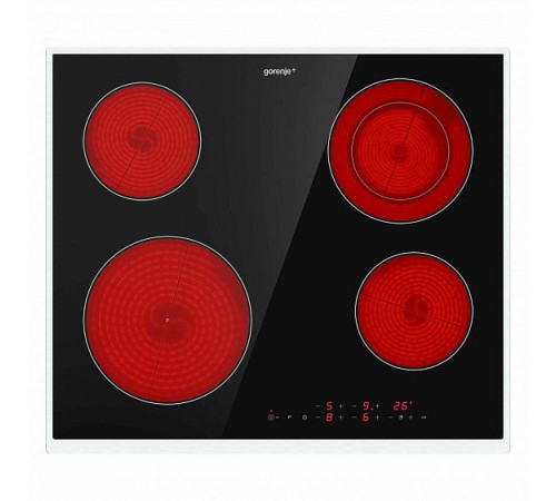 Индукционная панель GORENJE GHT 647 X