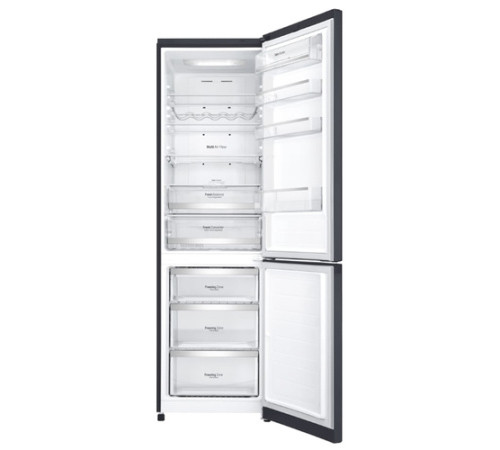 Холодильник LG GA-B499 TQMC