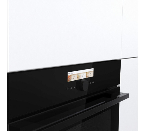 Духовой шкаф GORENJE BCM598S17BG