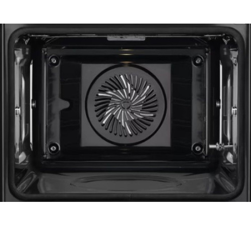 Духовой шкаф AEG BPE546360M