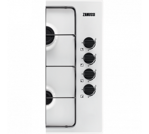 Газовая варочная панель ZANUSSI GPZ 262 HW