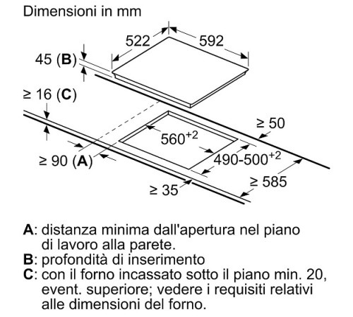 Варочная поверхность BOSCH PKF631FP3E