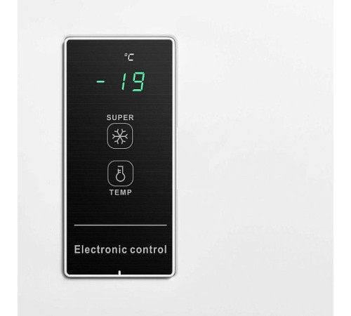 Морозильный ларь KRAFT BD (W) 150 BL