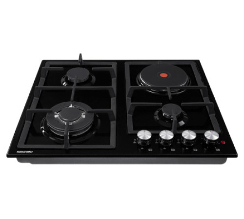 Варочная поверхность NORDFROST HS 6032 B