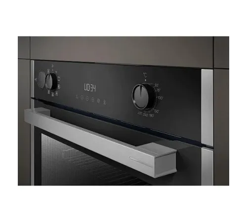 Духовой шкаф GRUNDIG GEBD19301B