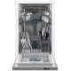 Посудомоечная машина HOTPOINT-ARISTON HIS 1D67