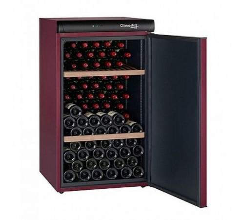 Винный шкаф CLIMADIFF CVP143