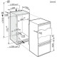 Встраиваемый холодильник Miele KF 37673 iD