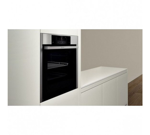 Духовой шкаф NEFF b46ct64n0r