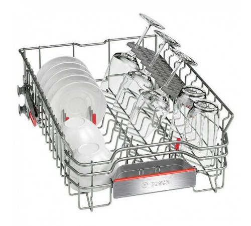 Встраиваемая посудомоечная машина Bosch Serie 6 SPI66TS00E