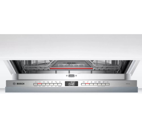 Посудомоечная машина BOSCH SBH4HCX11R