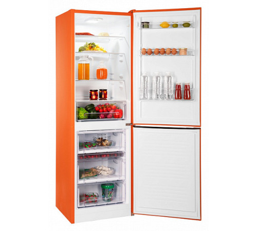 Холодильник NORDFROST NRB 152 OR