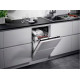 Посудомоечная машина AEG FSE 62417 P