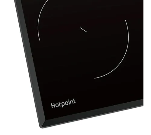 Варочная поверхность HOTPOINT-ARISTON HS 1445 BA