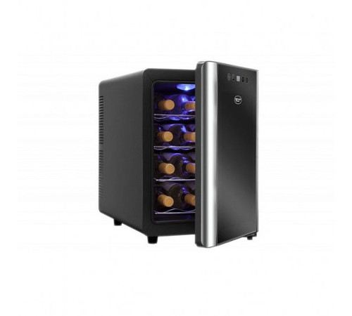 Винный шкаф ColdVine C 12 TBSF 1