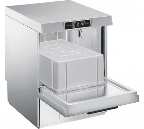 Посудомоечная машина SMEG UD526D